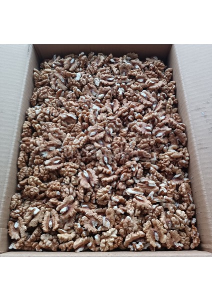 Toptan Ithal Kelebek Ceviz Içi 10 kg
