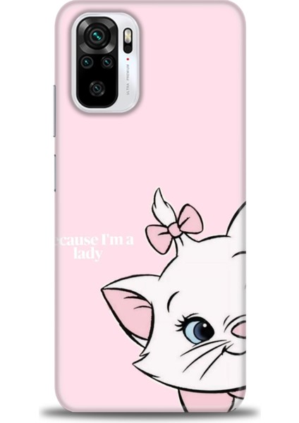 Xiaomi Poco M5S Kılıf Hd Baskılı Kılıf + Seramik Tam Kaplayan Ekran Koruyucu 220