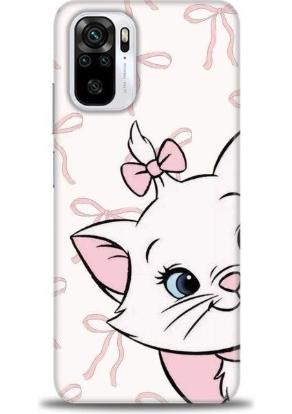 Xiaomi Poco M5S Kılıf Hd Baskılı Kılıf + Seramik Tam Kaplayan Ekran Koruyucu 217