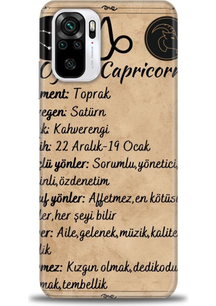 Xiaomi Poco M5S Kılıf Hd Baskılı Kılıf + Seramik Tam Kaplayan Ekran Koruyucu 478