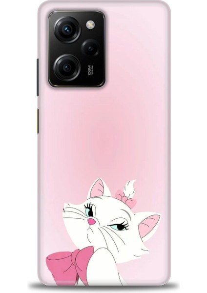 Xiaomi Poco X5 Pro 5g Kılıf Hd Baskılı Kılıf + Seramik Tam Kaplayan Ekran Koruyucu 211