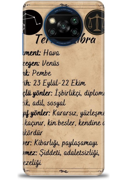 Xiaomi Poco X3 Pro Kılıf Hd Baskılı Kılıf + Seramik Tam Kaplayan Ekran Koruyucu 477