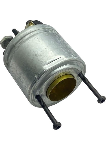 12V Marş Otomatiği (2/3 Delik) M5 Sağ (Kısa Cıvata)