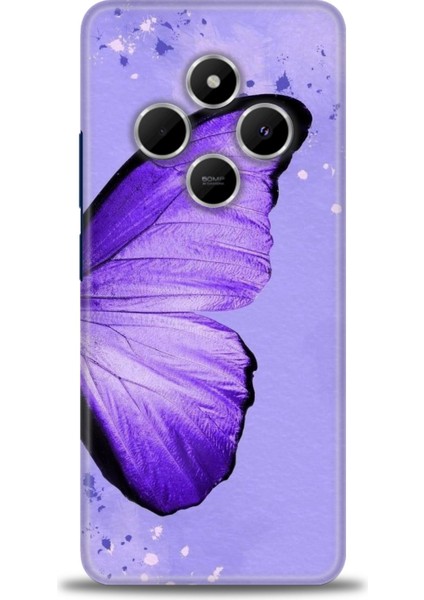Xiaomi Redmi 14C 4g Kılıf Hd Baskılı Kılıf + Seramik Tam Kaplayan Ekran Koruyucu 299