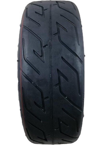 Hota 10X2.70-6.5 Tubeless Elektrikli Scooter Dış Lastik