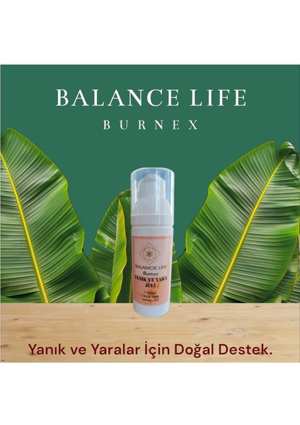 Yara Jeli 50 ml – Kolloidal Gümüş, Hidrojen Peroksit ve Kolajen Içerikli Doğal Bakım Jeli