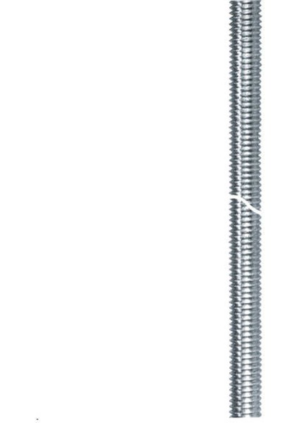 Galvanizli Gijon Saplama Tij M8 1 Metre Dın 975 fırsatları