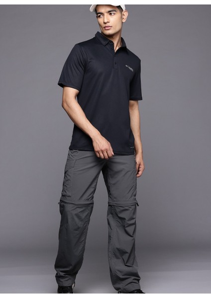 Summit Valley Titainium Polo 2025 Yeni Sezon Tişört AO1972-100 fiyatları