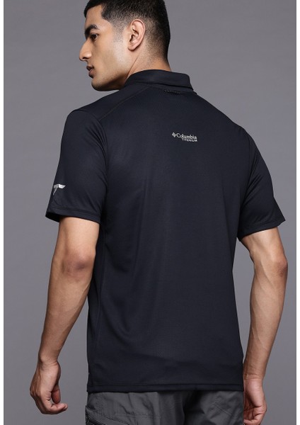 Summit Valley Titainium Polo 2025 Yeni Sezon Tişört AO1972-100 modelleri