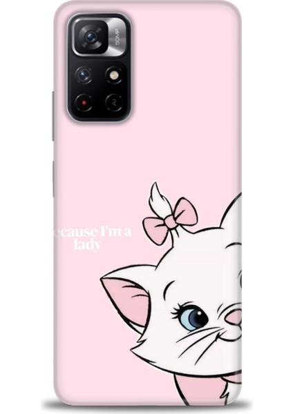 Xiaomi Redmi Note 12S Hd Baskılı Kılıf + Seramik Tam Kaplayan Ekran Koruyucu 220