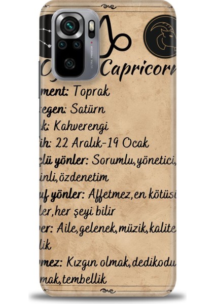 Xiaomi Redmi Note 11 Se Hd Baskılı Kılıf + Seramik Tam Kaplayan Ekran Koruyucu 478