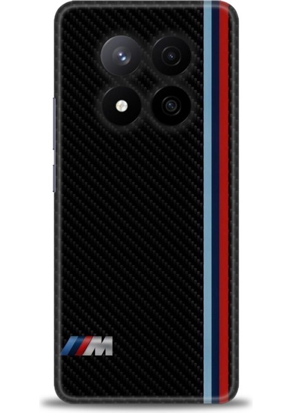 Xiaomi Redmi Note 14 Pro Plus Hd Baskılı Kılıf + Seramik Tam Kaplayan Ekran Koruyucu 374