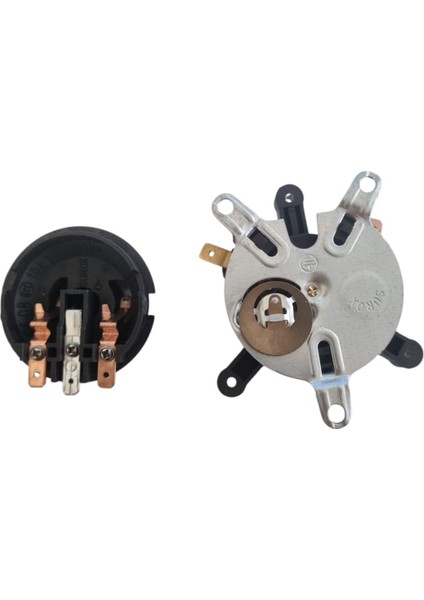 Sarex SR-3210 Aquante Su Isıtıcı Kettle Uyumlu Alt Taban Termostat Takımı