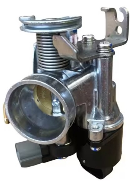 125 Drift L Gaz Kelebek Valf Gövdesi Eski Model Y4MON1042A0076