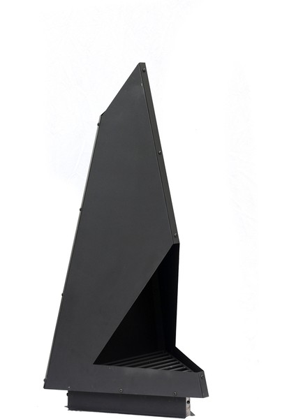 Helsinki Bahçe Şöminesi fiyatları