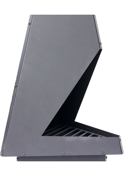 Helsinki Bahçe Şöminesi indirimleri