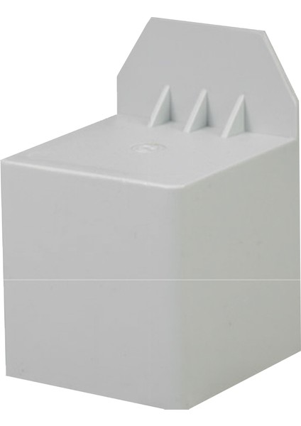 Westsound Tk 01 10 Watt Hat Trafolu Kutu Abs Plastik Kutu