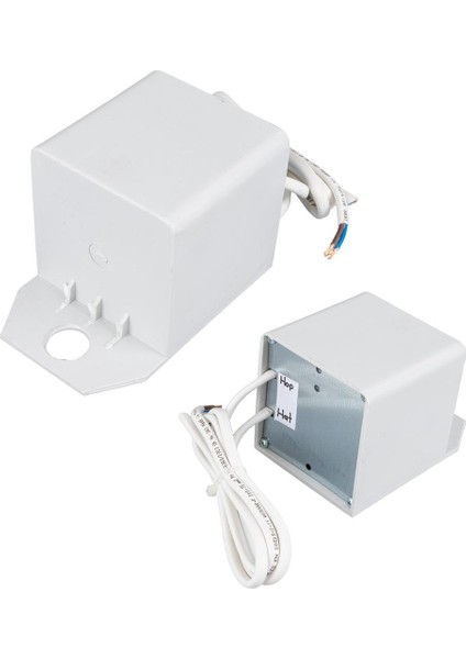 Westsound Tk 01 10 Watt Hat Trafolu Kutu Abs Plastik Kutu fiyatları