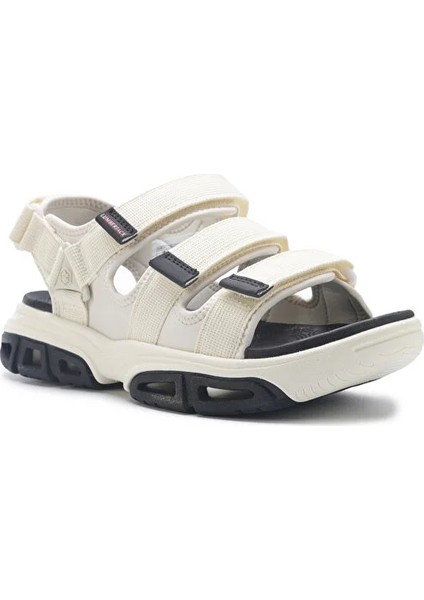 Castle 5fx Erkek Sandalet Siyah