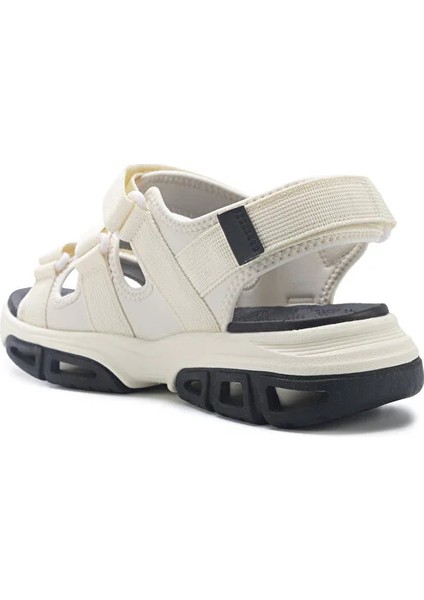 Castle 5fx Erkek Sandalet Siyah fırsatları