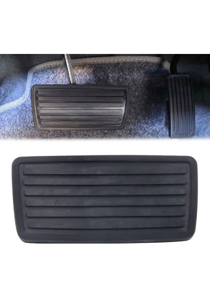 Pedal Lastiği Fren Otomatik Honda Cıvıc - Accord - Crv - Jazz - Cıty