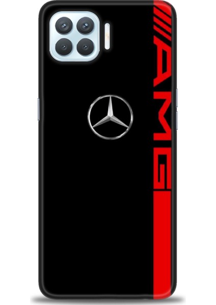 Oppo A73 Kılıf Hd Baskılı Kılıf + Seramik Tam Kaplayan Ekran Koruyucu 373
