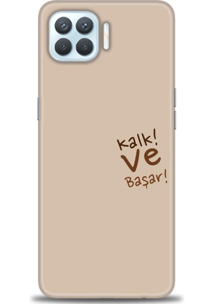 Oppo A73 Kılıf Hd Baskılı Kılıf + Seramik Tam Kaplayan Ekran Koruyucu 168