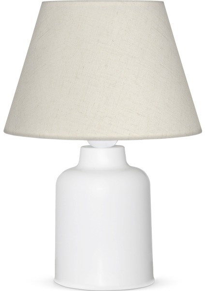 Casey Konik Başlıklı Abajur AYD-2648