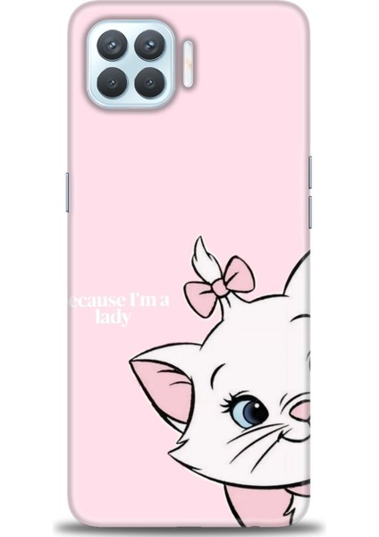 Oppo A73 Kılıf Hd Baskılı Kılıf + Seramik Tam Kaplayan Ekran Koruyucu 220