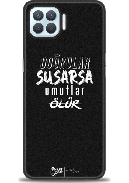 Oppo A73 Kılıf Hd Baskılı Kılıf + Seramik Tam Kaplayan Ekran Koruyucu 395