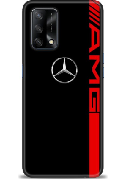 Oppo A74 Kılıf Hd Baskılı Kılıf + Seramik Tam Kaplayan Ekran Koruyucu 373