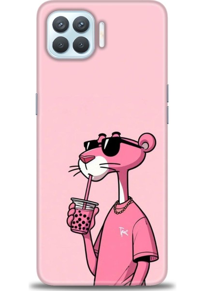Oppo A73 Kılıf Hd Baskılı Kılıf + Seramik Tam Kaplayan Ekran Koruyucu 402