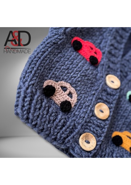 Arabalı Bebek Yeleği>yelek>tasarım>bebek Hediyesi>çocuk Giyim>bebek Odası>anne Vebebek modelleri