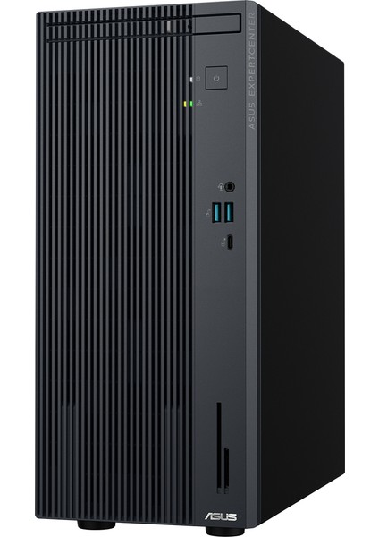 Expertcenter P500MV Intel Core I7-13620H 64GB Ddr5 4tb SSD WIN11PRO 6GB/RTX3050 100HZ IPS 27" Mon Minitower Masaüstübilgisayar WM7136216512B0DW25+ZETTAUSBBELLEK