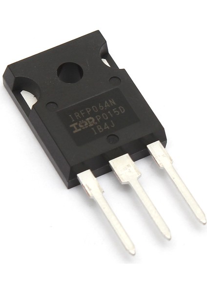 Entegre Devre Irfp 064 Transistör
