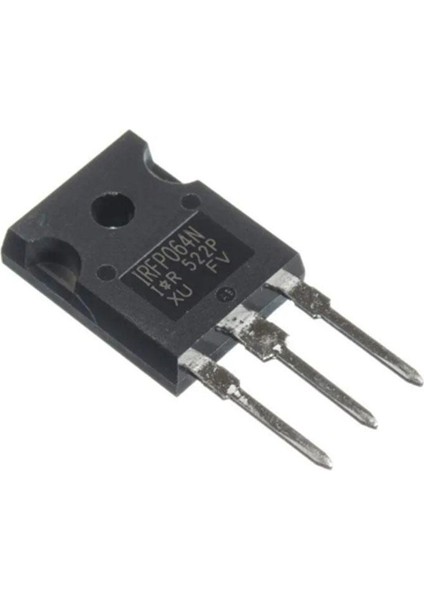 Entegre Devre Irfp 064 Transistör