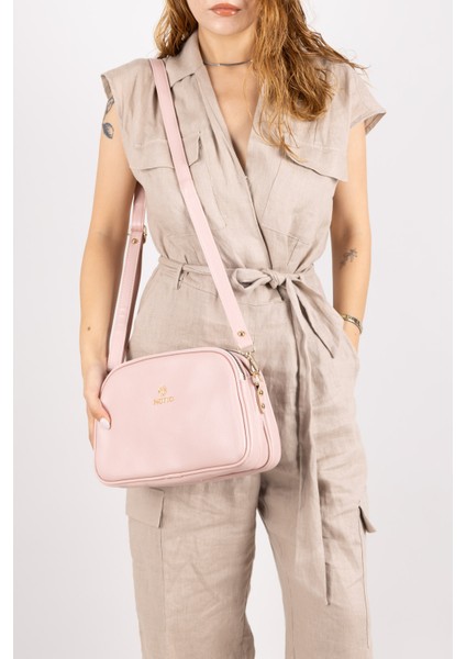 Metta Kadın Ayarlanabilir Askılı Çapraz Çanta fiyatları