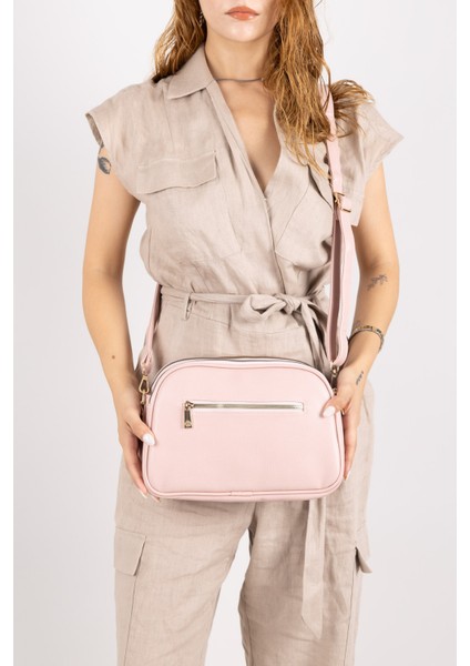 Metta Kadın Ayarlanabilir Askılı Çapraz Çanta modelleri