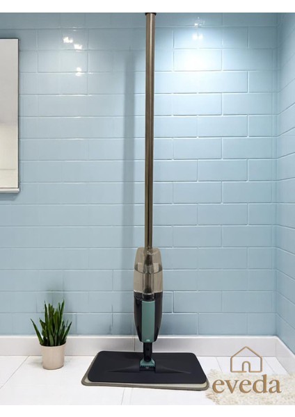 Spray Mop