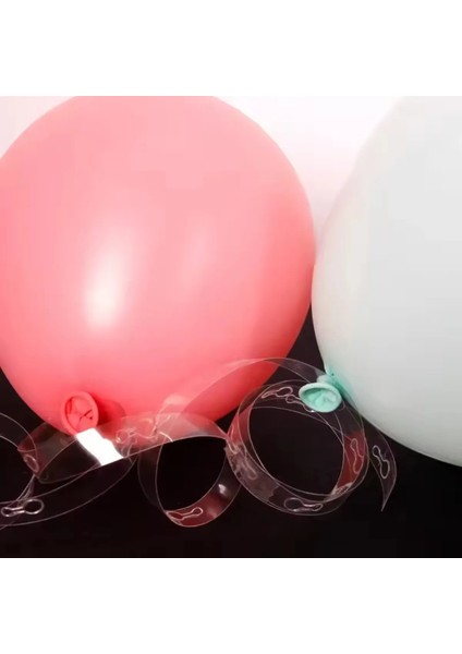 Kuromi Temalı Balon Seti Kuromi Doğum Günü Parti Seti Süsü