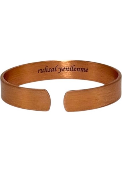 Bakır Bileklik Sayı Sekanslı / 12370744 modelleri