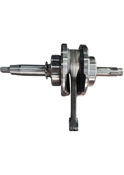 Mondial Sfc Mini 50 Krank Komple