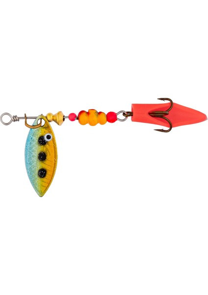 Kaşık Aglia Spinner HG2233