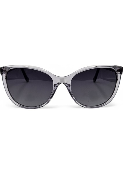 Benx Kadın Güneş Gözlüğü Polarize Cam Bxgüneş 9259