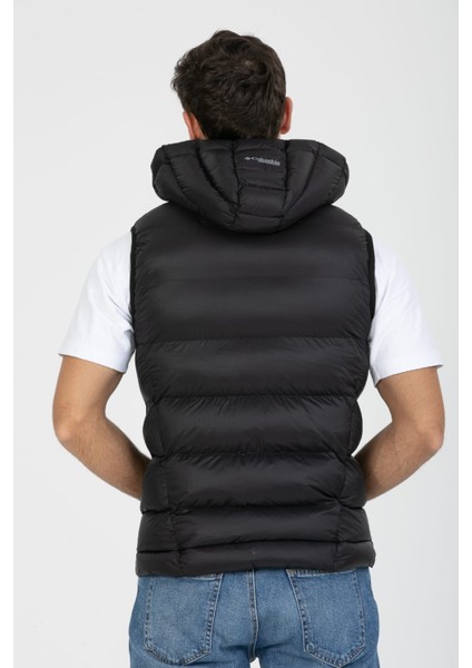 Titanıum Omni Heat Yelek