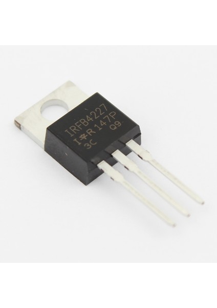 Entegre Devre Irfb 4227 Transistör