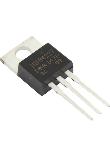 Entegre Devre Irfb 4227 Transistör