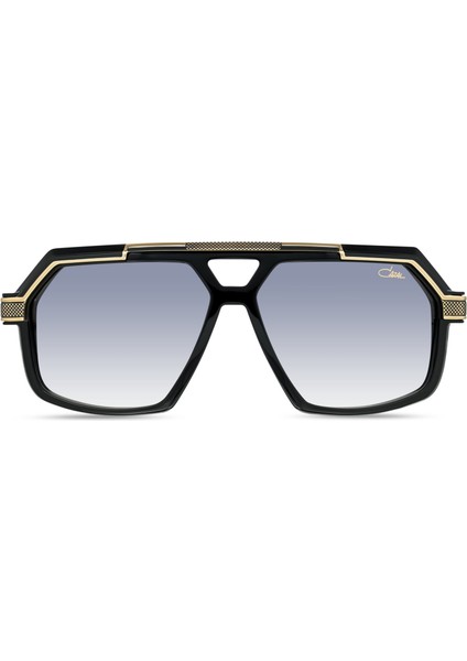 8048 (001) 59 | Unisex Füme Güneş Gözlüğü