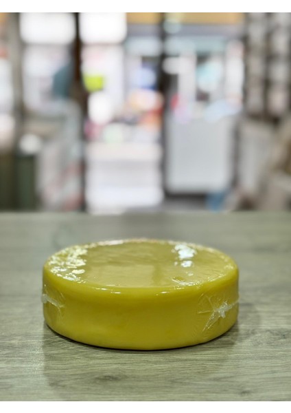 Tam Yağlıkars Göbek Kaşarı 1000GR