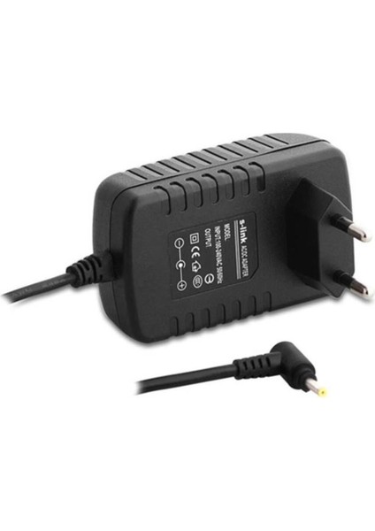 SL-1255 5V 2A Tablet Pc Lüks Filitreli Adaptörü